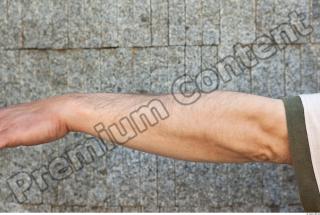 Forearm texture of street references 342 0001